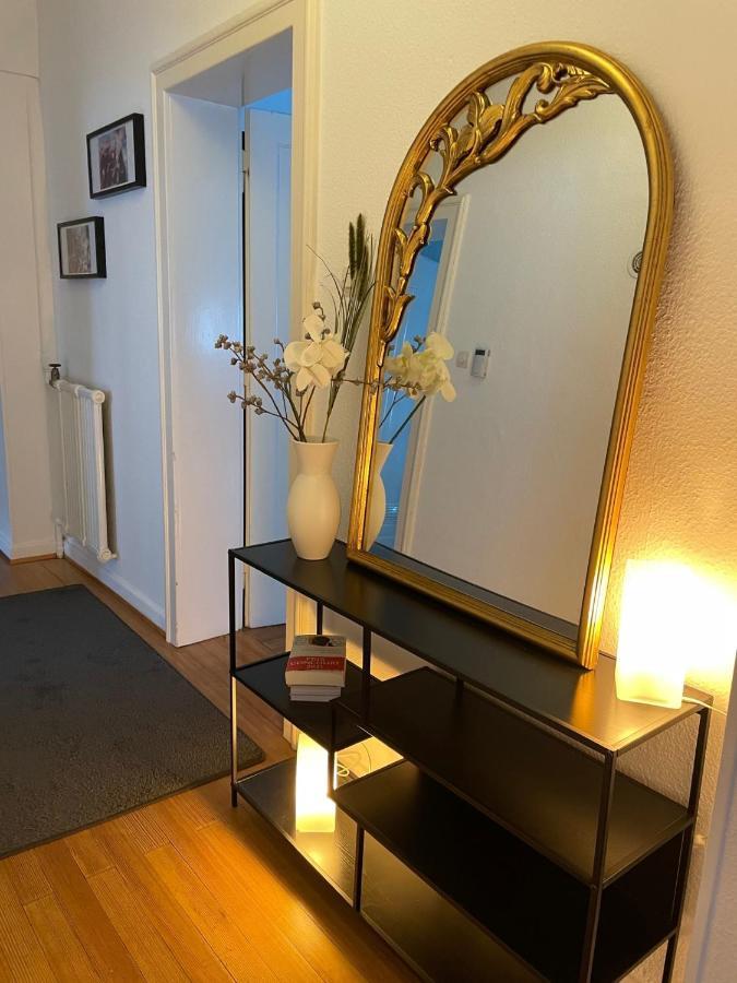 Le 40 Apartment Sarreguemines Exterior foto